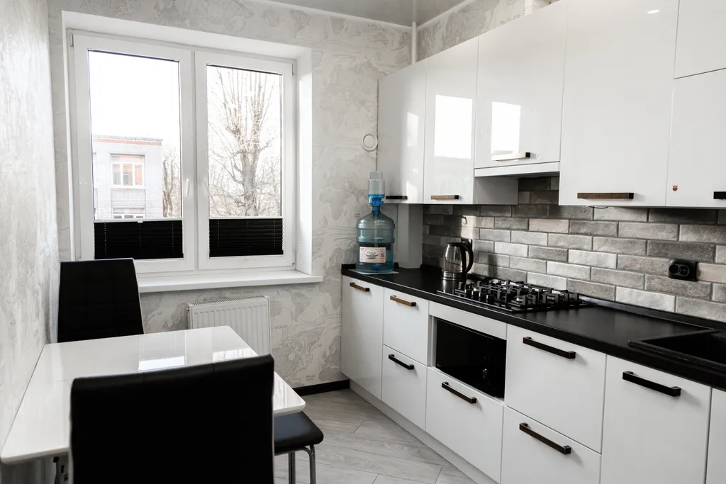 Квартира Квартира в новом доме — Калининград