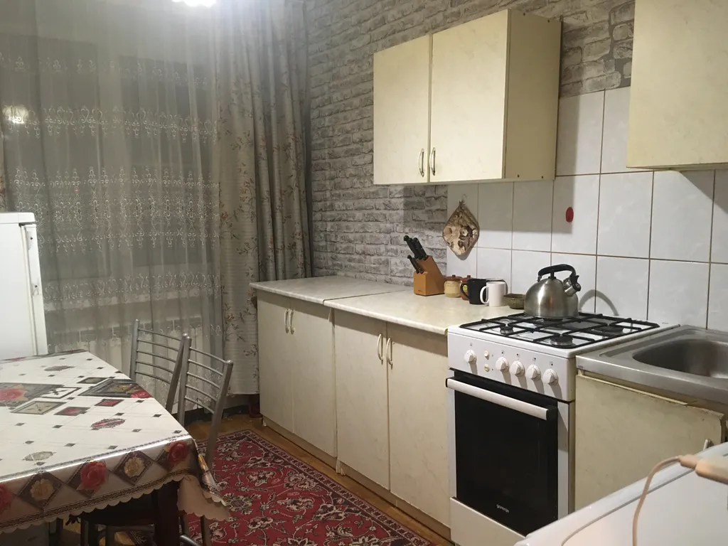 Квартира Квартира Тишь и благодать — Санкт-Петербург