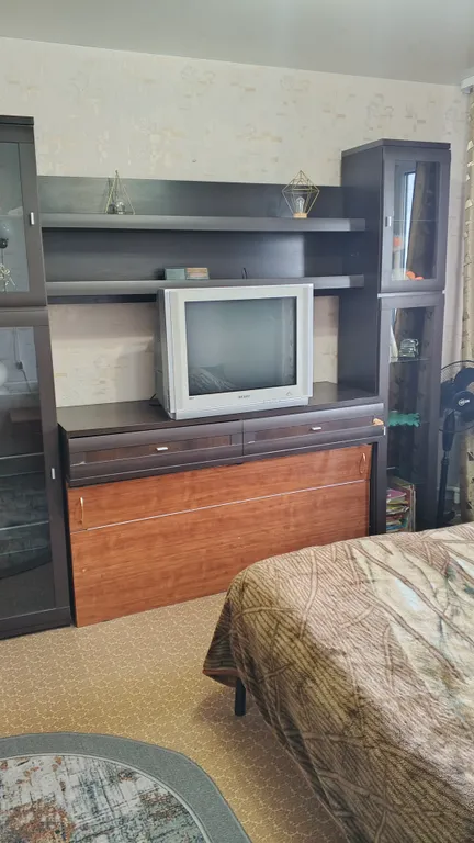 Уютная квартира в центре города, есть wi-fi