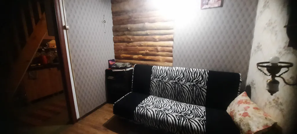 Коттедж Дача на Лунском озере — Нижний Новгород