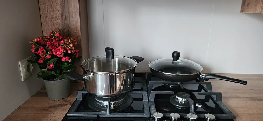 Капля комфорта у подножия Змейки