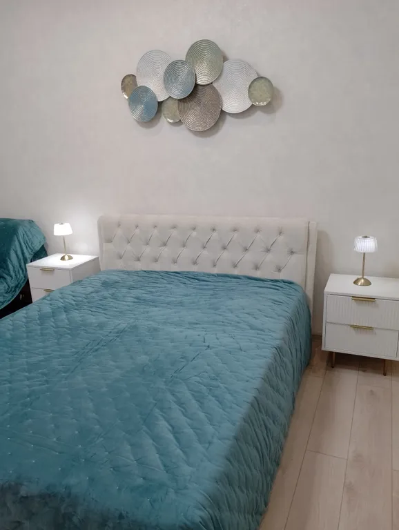 Уютная квартира в центре