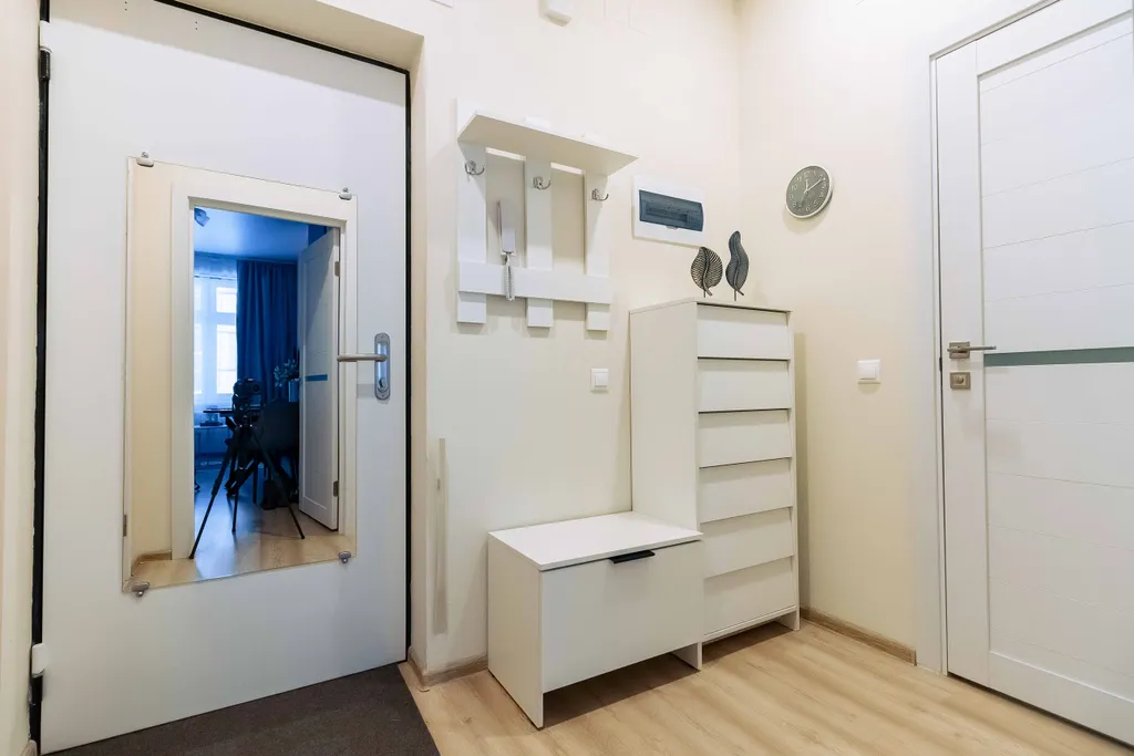 Комфорт - класс