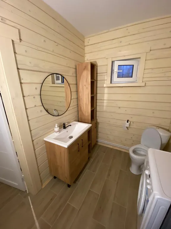 Коттедж Коттедж Стиль и отдых — Солнечный