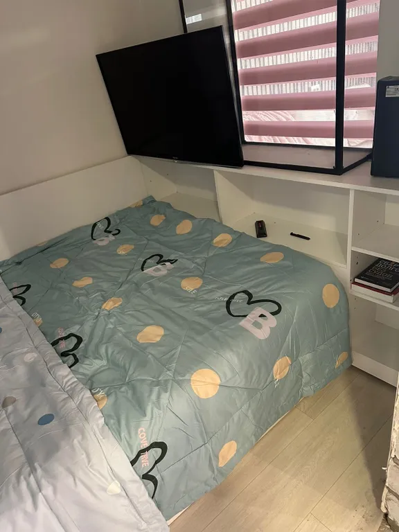 Уютная однокомнатная квартира рядом с аквапарком