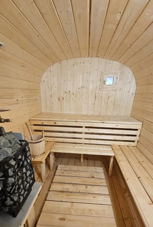 Загородный дом