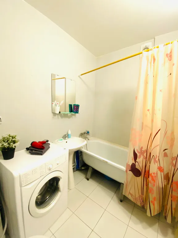 Студия в Cruise Apart, дом на корабле