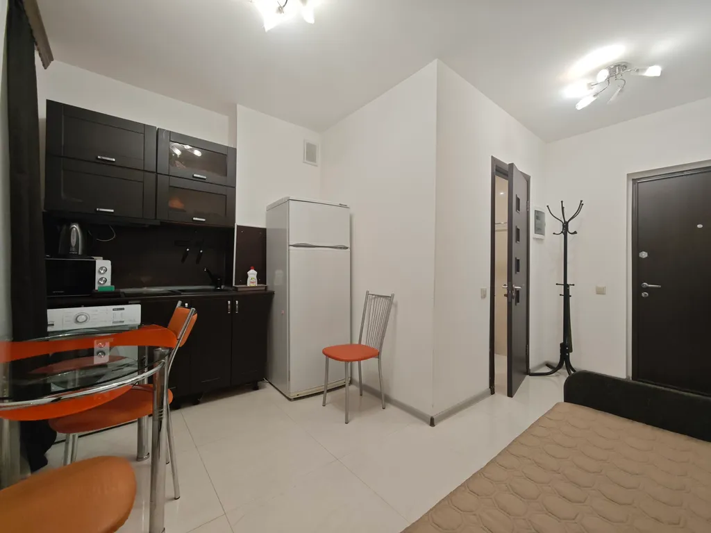 Однокомнатная квартира около Одинцово