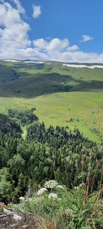 Уютный домик с чаном