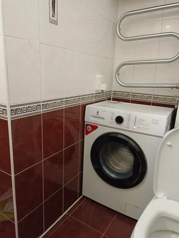 Квартира 1-комнатная Квартира — Минск