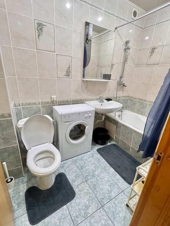 Квартира Уютная квартира под ключ — Лазаревское