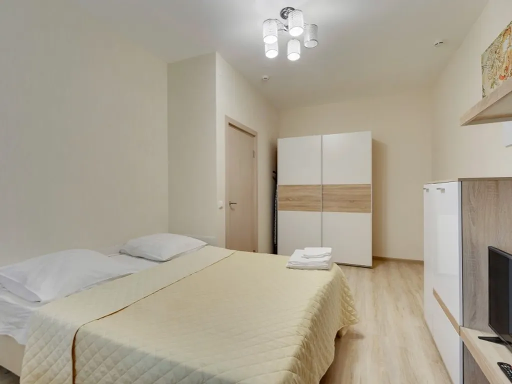 Квартира 1-комнатная Квартира — Санкт-Петербург