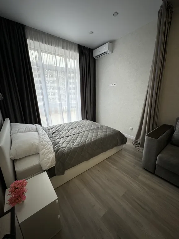 Квартира у моря