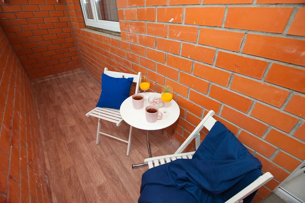 Уютная квартира для семьи