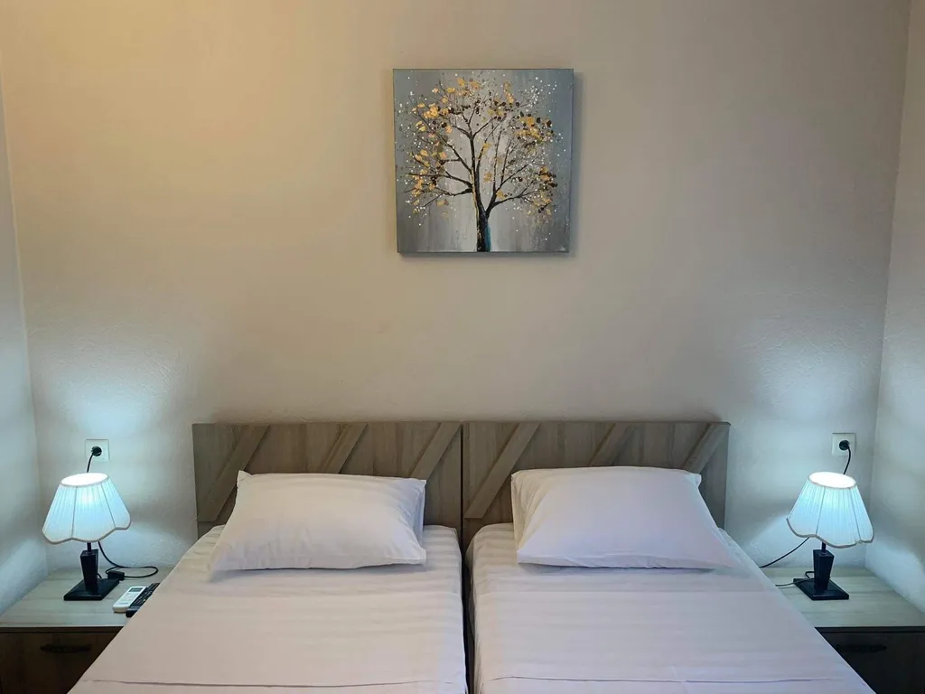 Квартира Комната — аренда посуточно в Тбилиси