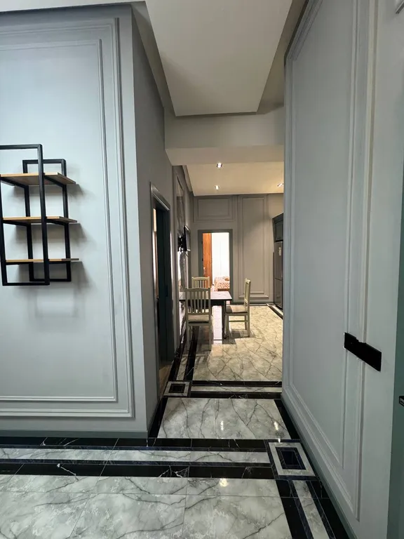 Samarkand premium family apartment