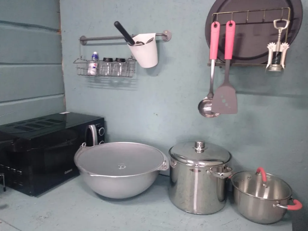 1-комнатный Дом