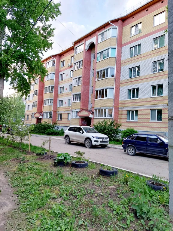 Чистая и уютная квартира с джакузи в новом доме