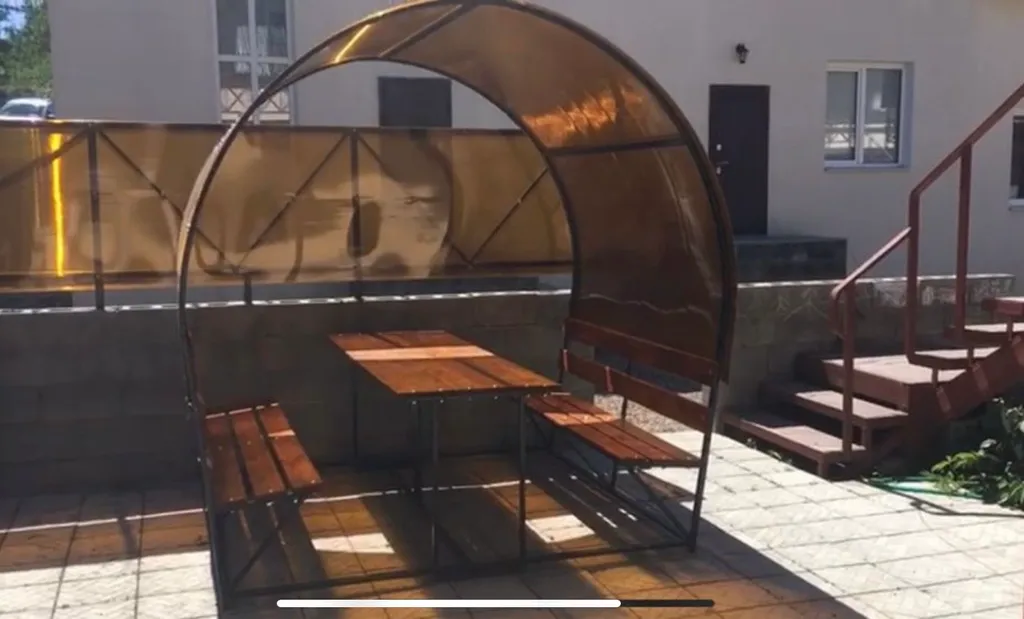 ТСЖ Межгорье