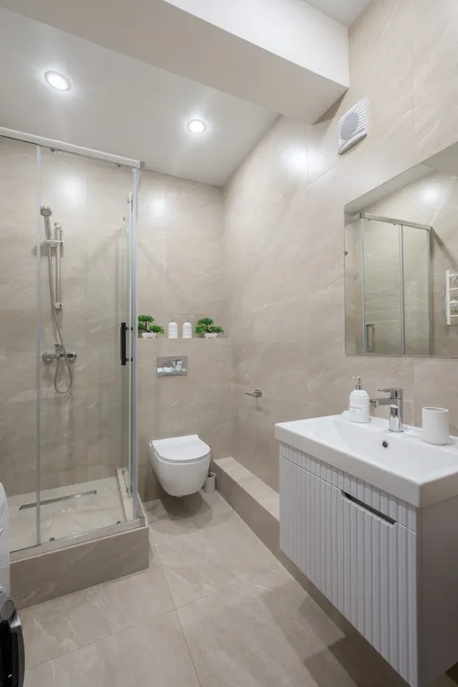 Люкс в центральном районе Екатеринбурга