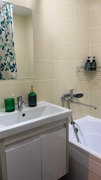 Уютная двухкомнатная квартира от собственника