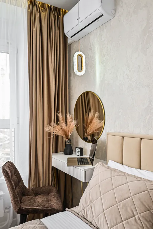 Квартира Апартаменты Нежность рядом с Кристалл арена в центре Взлетки — Красноярск