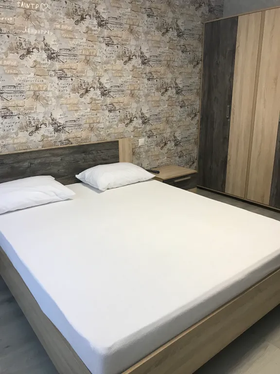 Комфортная квартира рядом с госпиталем,кардиодиспансером  и РГРТУ