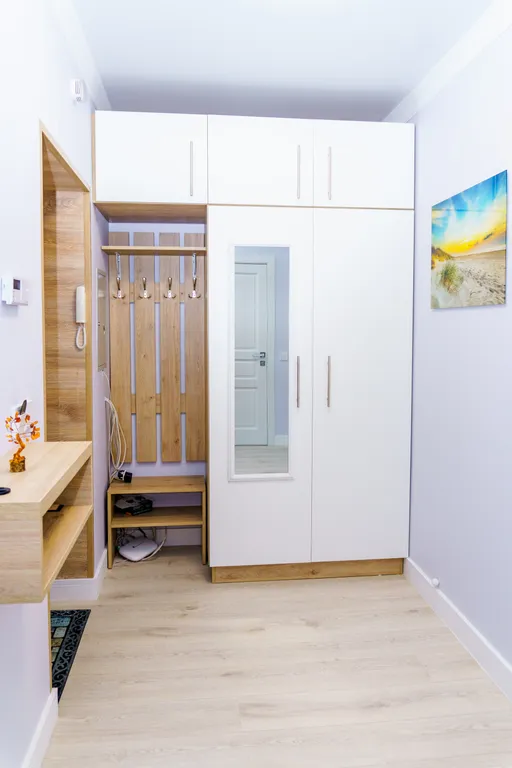 Апартаменты Дух Балтики