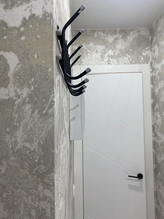 1-комнатная квартира в новом современном доме