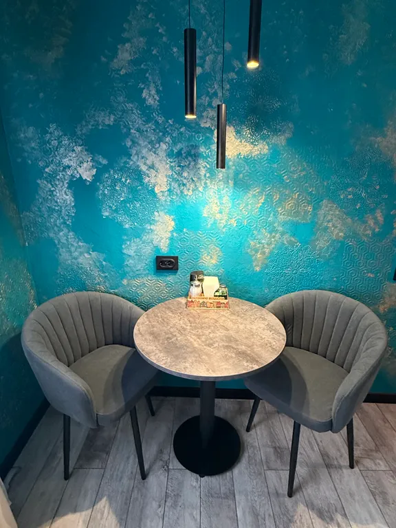 Зазеркалье