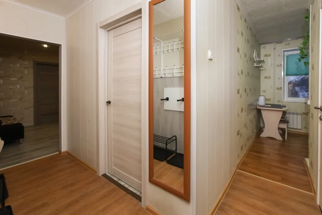 4-комнатная Квартира