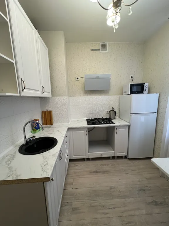 Квартира в центральной части города