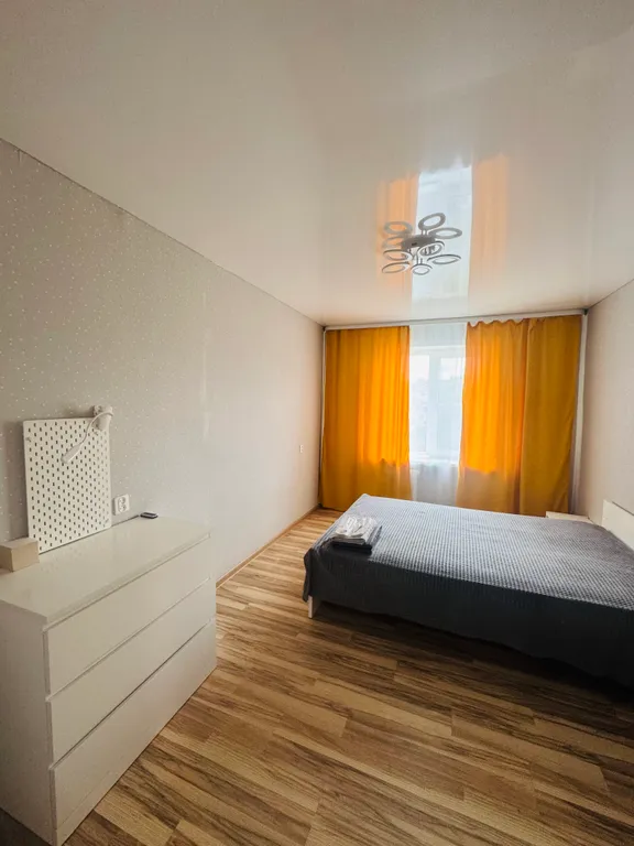 Уютная квартира рядом с центром