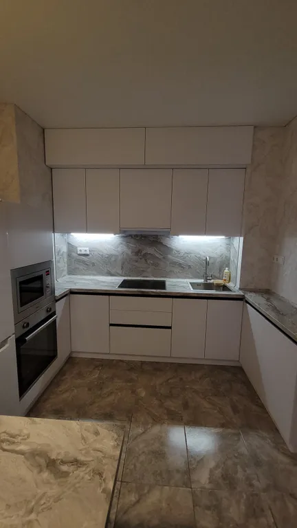 Квартира Элитные апартаменты — Курск