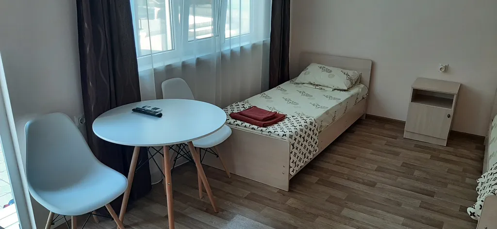 Квартира Комната — Лазаревское