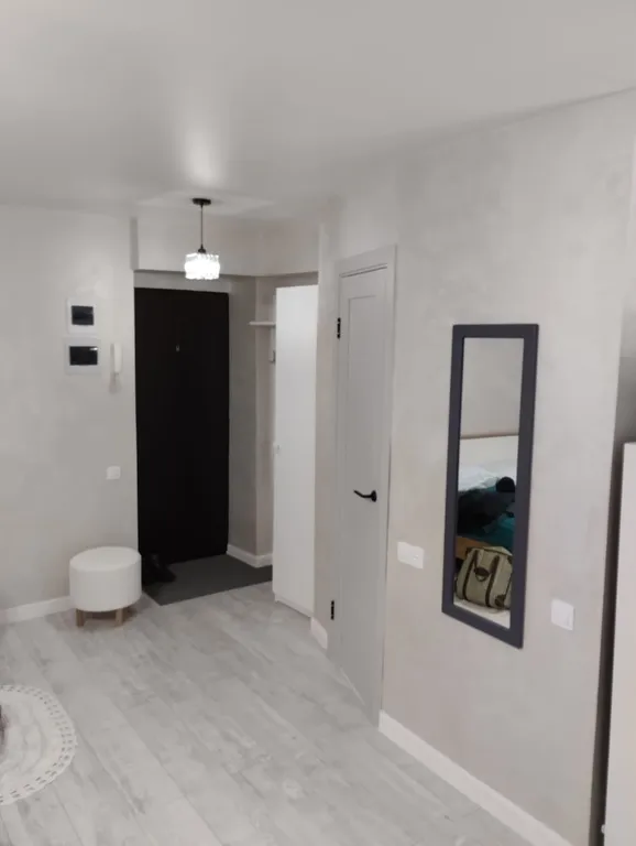 Уютная студия в центре города