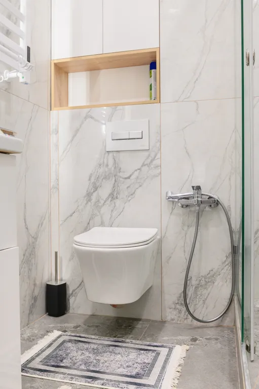 Уютная квартира рядом с Арбатом