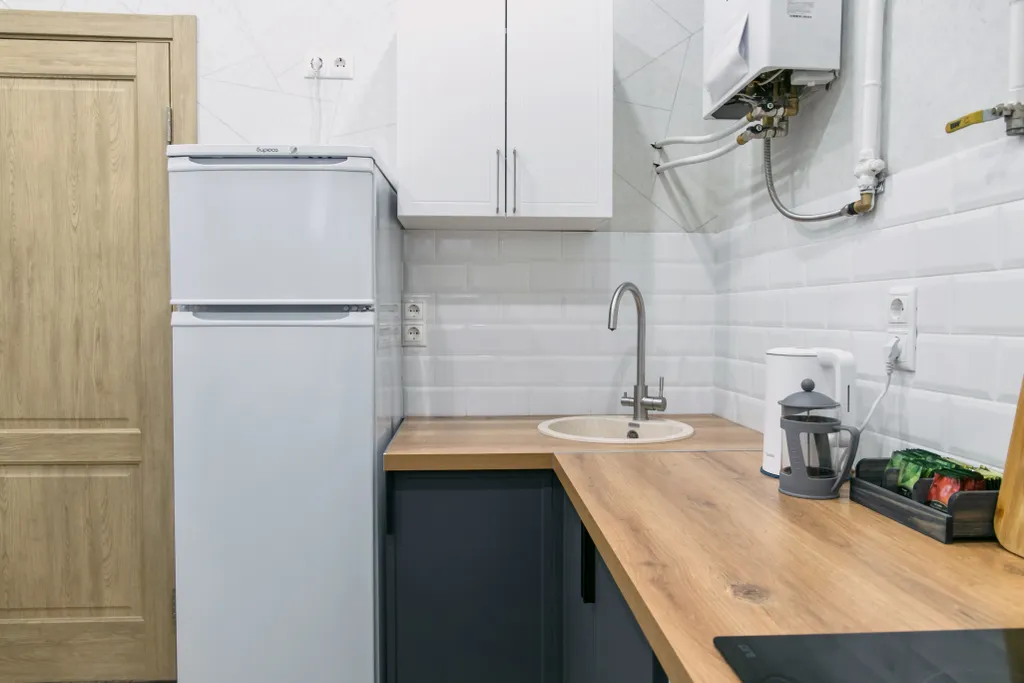 Уютная современная квартира у МЦД-2 Павшино