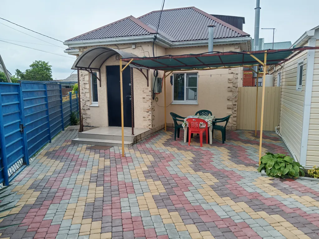 3-комнатный Дом