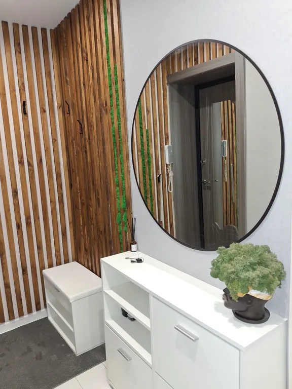 Уютная квартира в районе ТРЦ Ярмарка