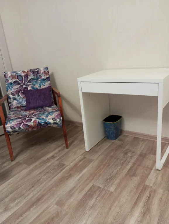 Комфортная квартиpа в цeнтрe города и cтуденчecкoй жизни