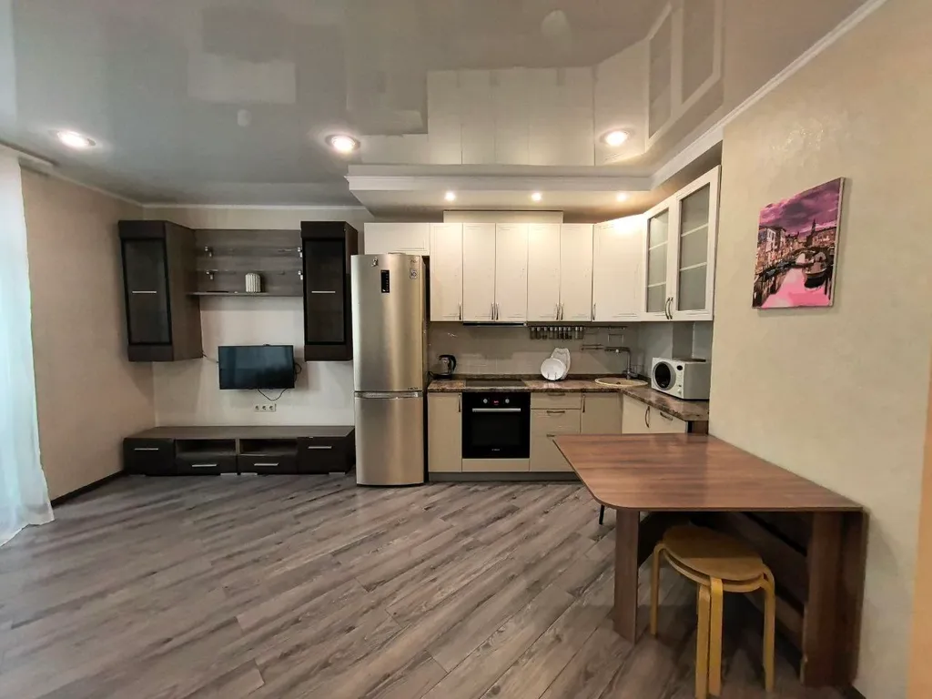 Квартира Апартаменты Чей Чемодан ЖД — Омск