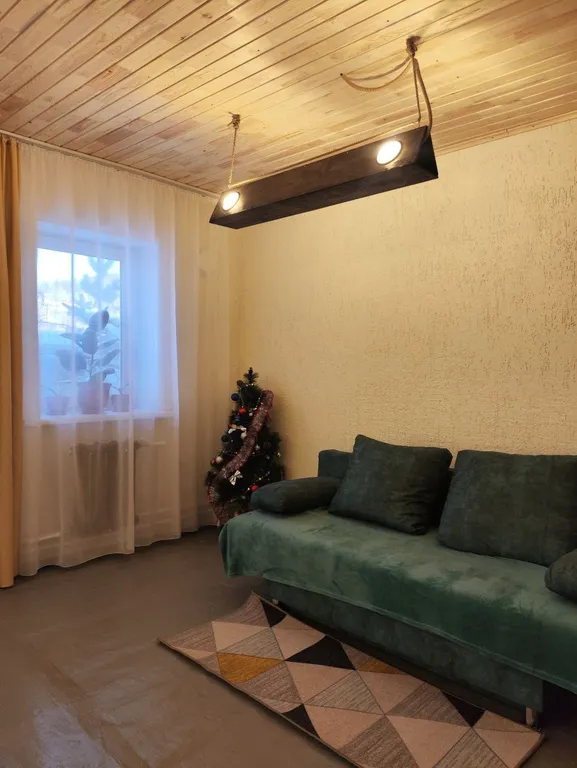 Комфортный дом вблизи ГЛЦ Мраткино