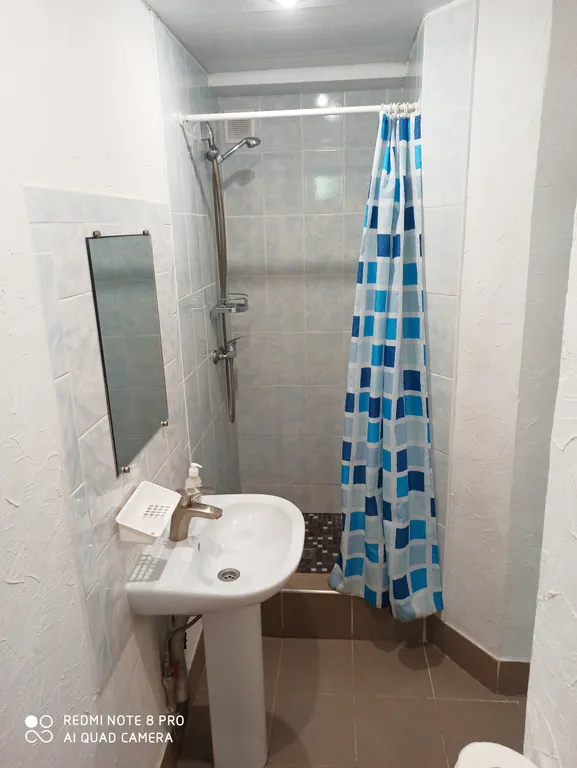 Уютные комнаты на Прохладной.