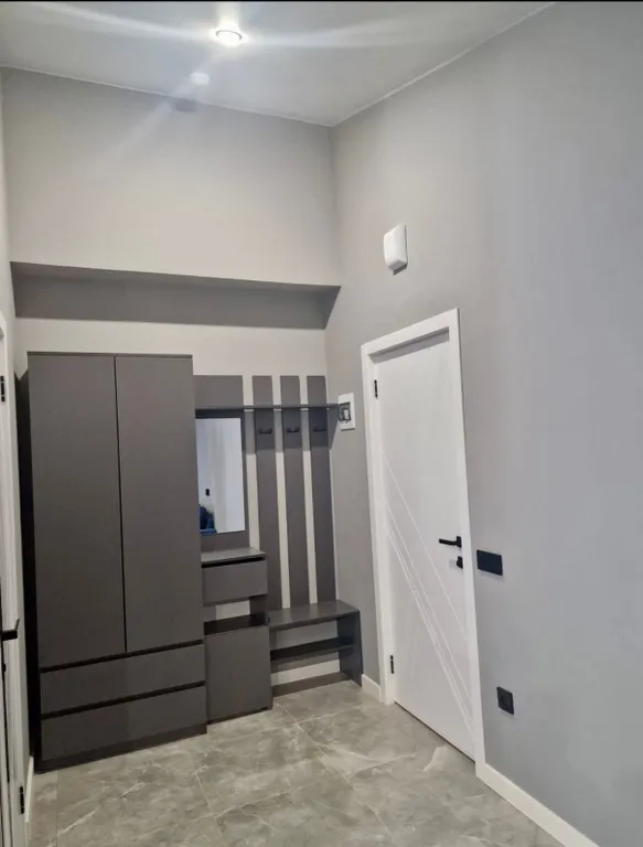 Квартира 2-комнатная Квартира — Архыз