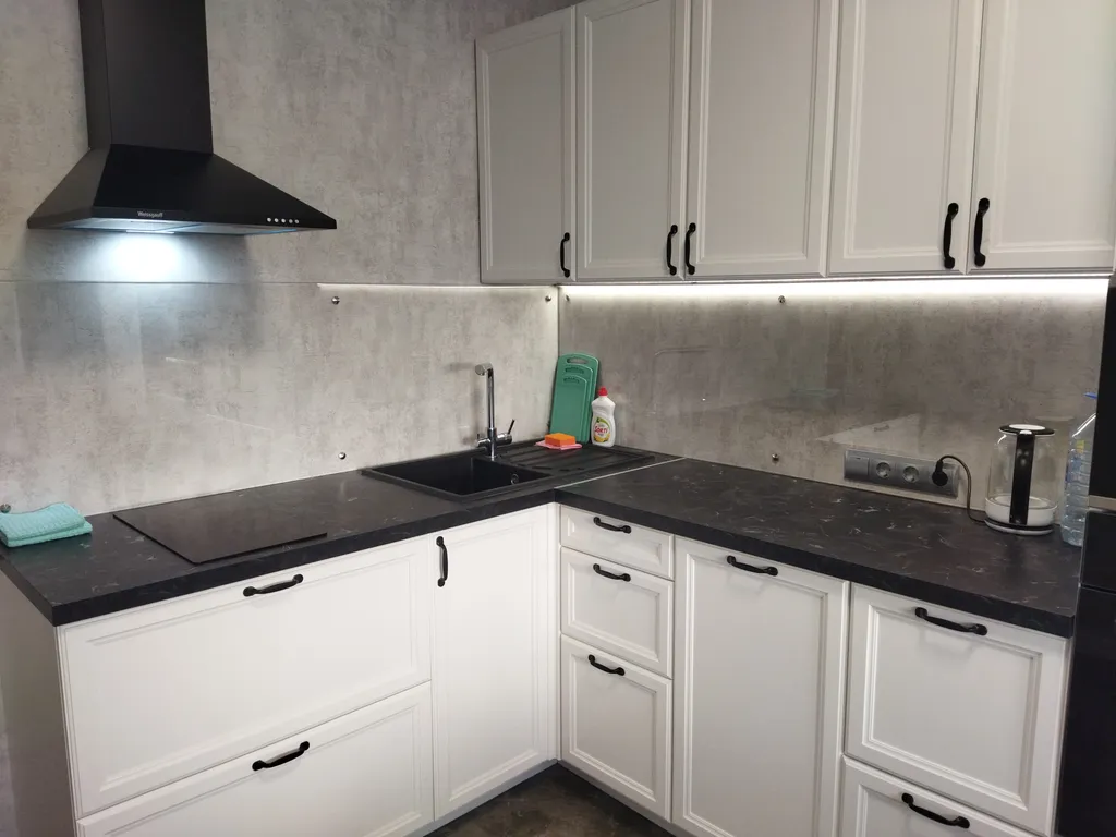 Квартира Квартира Двушка аквамарин — Горячий Ключ