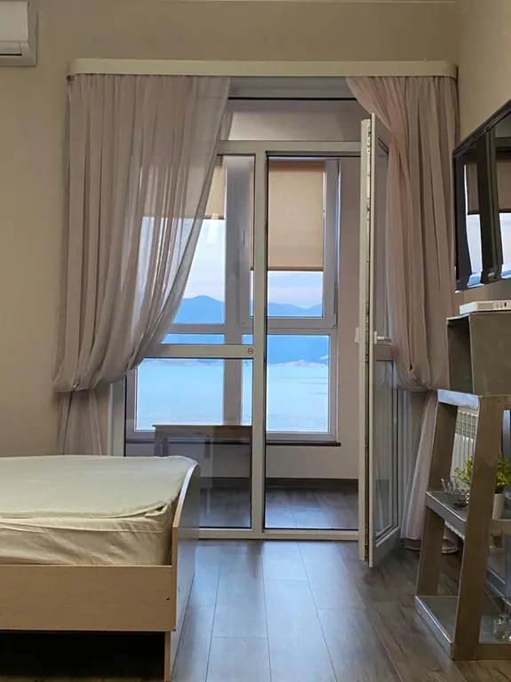 Ваши рассветы и закаты на море