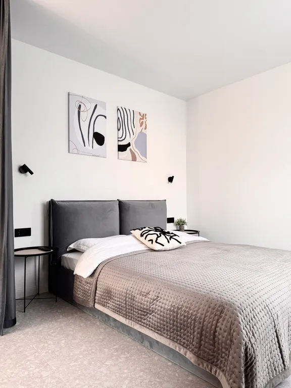 Квартира Комната — Геленджик