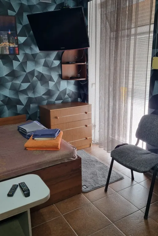 Двухкомнатные, раздельные апартаменты в центре с отдельным входом