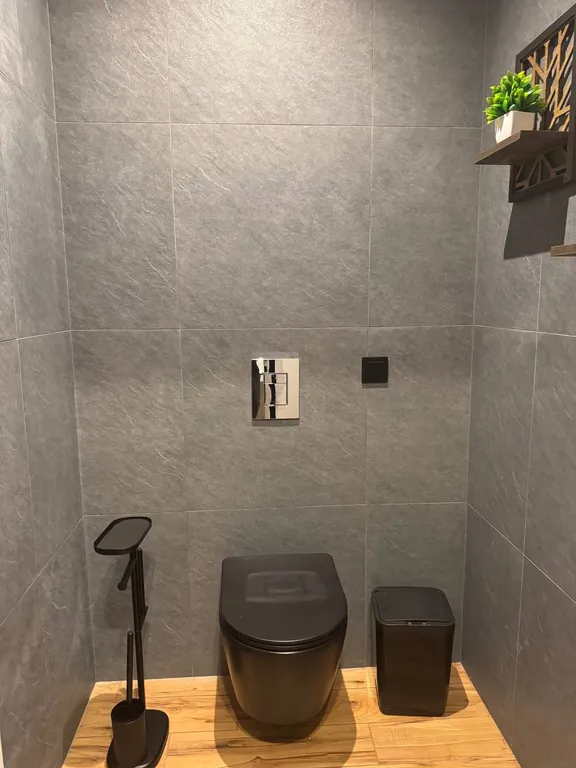 Квартира-студия на Московском